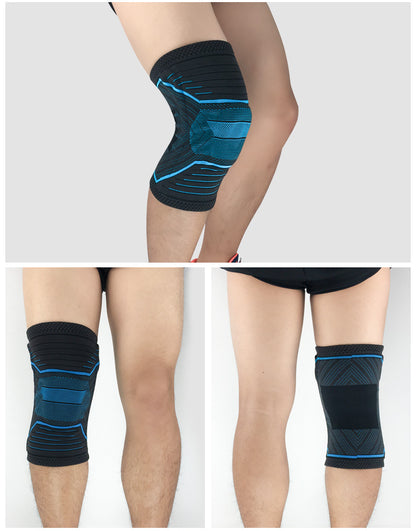 Compression Knee Sleeve Support