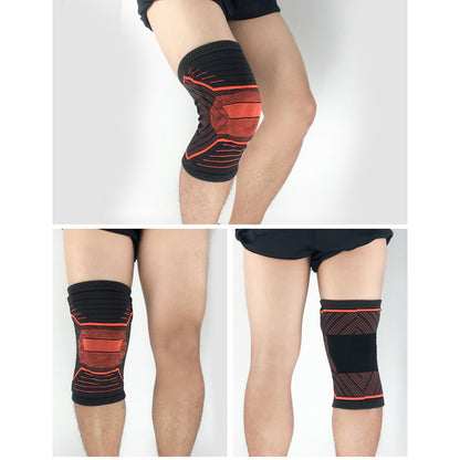 Compression Knee Sleeve Support