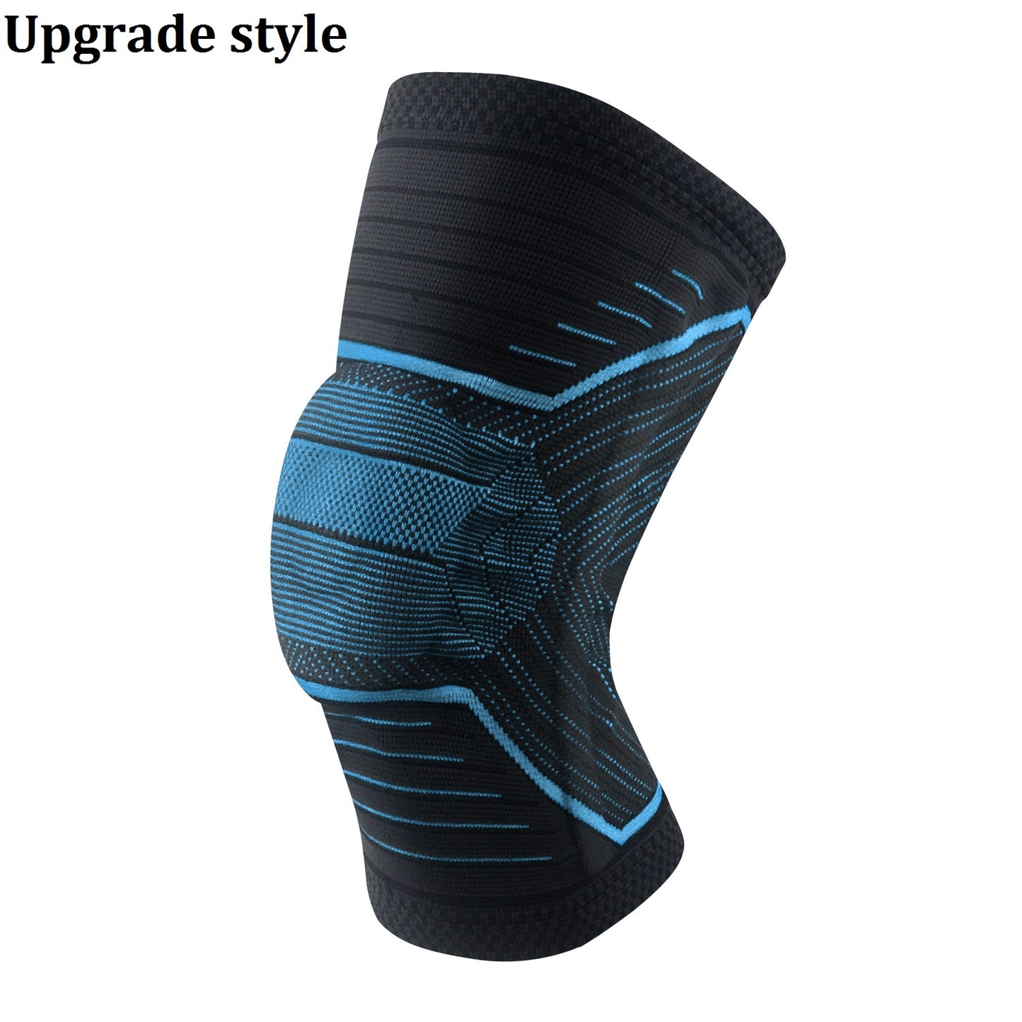 Compression Knee Sleeve Support