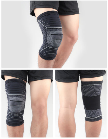 Compression Knee Sleeve Support