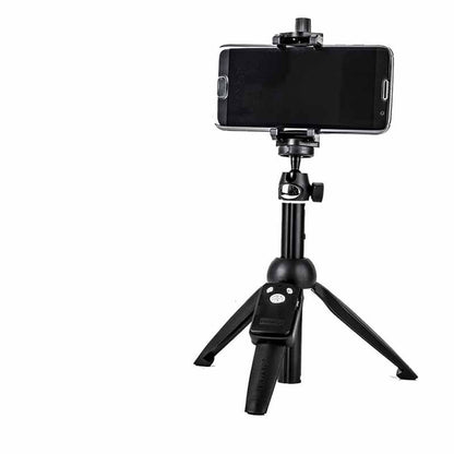 Compatible with Apple, Selfie stick for mobile phone tripod