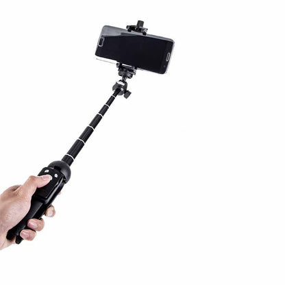 Compatible with Apple, Selfie stick for mobile phone tripod