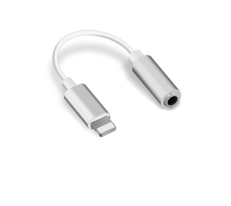 Headphone Adapter Cable Headphone 2-in-1 Adapter