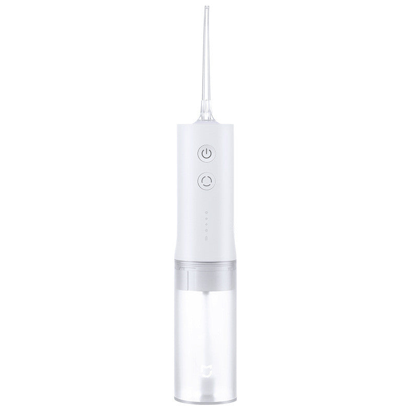 Electric Tooth Flush Mi Portable Water Floss