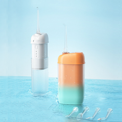 Household Portable Electric Oral Irrigator