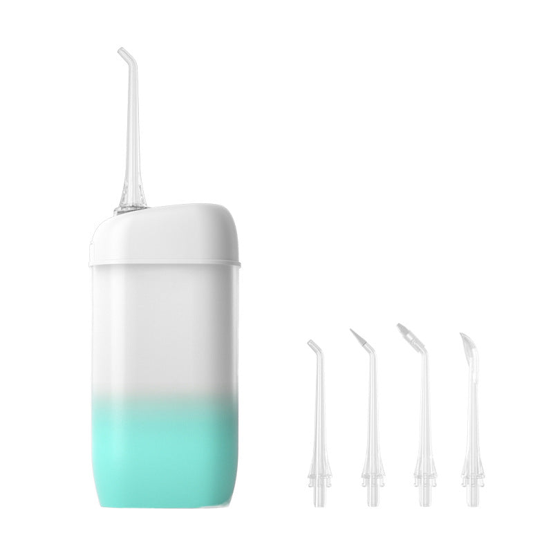 Household Portable Electric Oral Irrigator