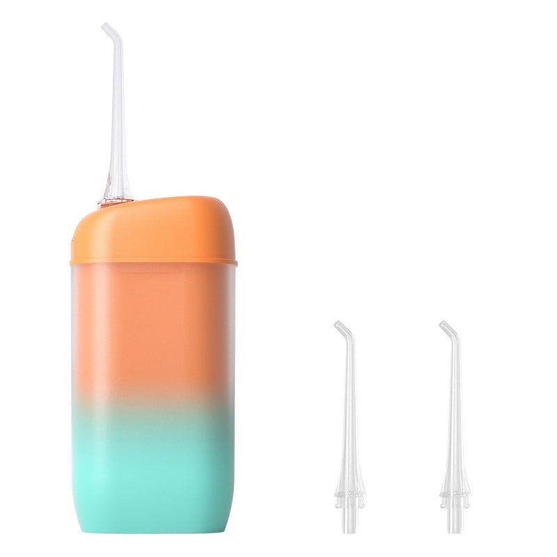 Household Portable Electric Oral Irrigator