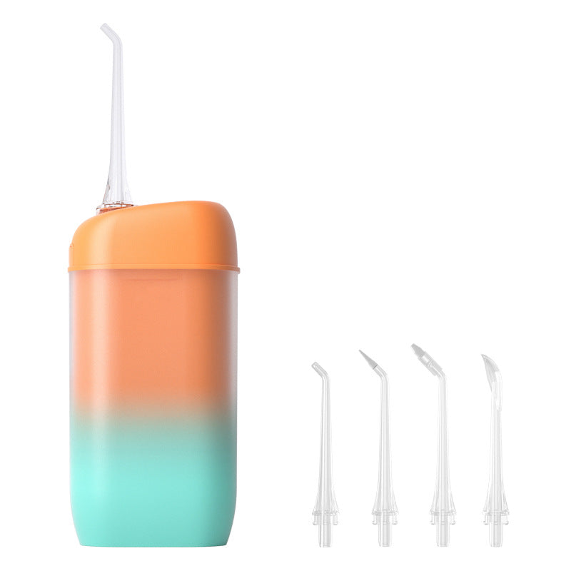 Household Portable Electric Oral Irrigator