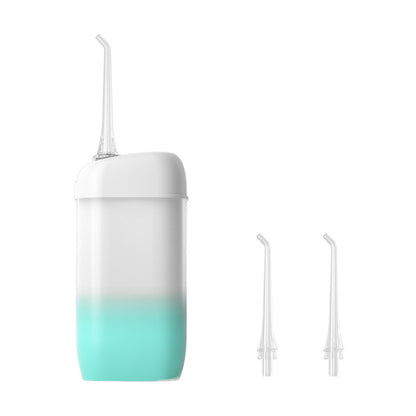 Household Portable Electric Oral Irrigator